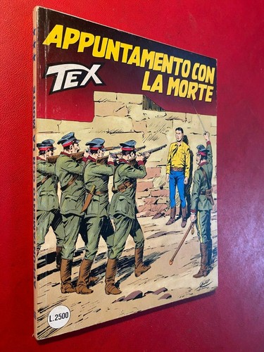 Tex stelle 366 - 3, n.366