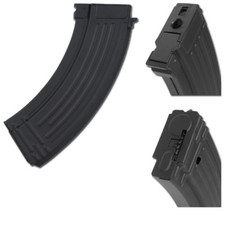 CARICATORE SOFTAIR IN METALLO