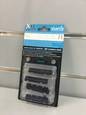 Pastiglie freno Xentis X13