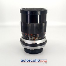 Tamron 135/2,8 AUTO per Nikon AI