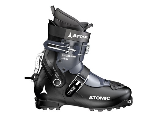 Atomic scarponi sci - scarponi,