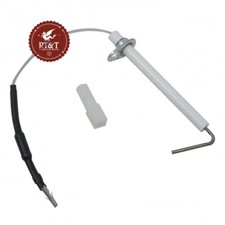 Elettrodo Accensione