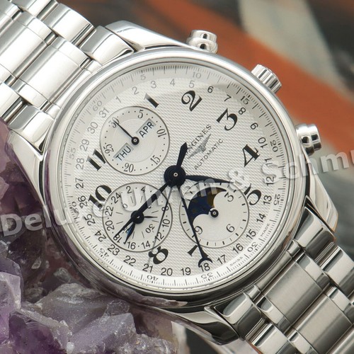 🎀*Longines*Collezione