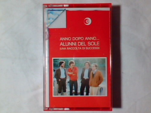 Alunni del sole anno dopo - alunni,