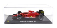 1/24 EDICOLA - FERRARI - F1