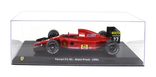 Edicola ferrari f1 - 1/24,