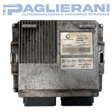 616645000 Centralina Motore