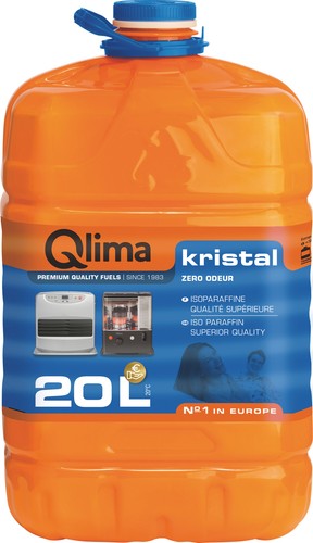 Qlima combustibile per stufe - qlima,
