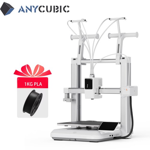 1kg pla filament - pla, filament+anycubic