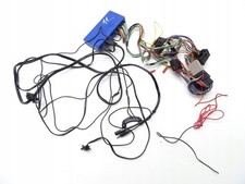 PARROT MKI9200 VIVAVOCE AUDI