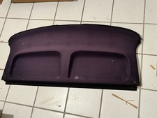 BMW E36 Compact cappelliera