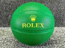 Pallacanestro verde marca
