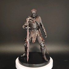 ✨Figurine Soul of Cinder (Âme des Cendres) du Jeu Vidéo Dark Souls III