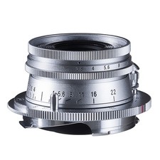 Voigtländer Color Skopar