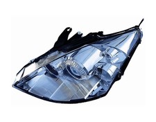faro per ford focus 2001 xenon destro
