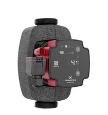 Pompa di circolazione per riscaldamento Grundfos Alpha 2 GO 25-40 180 93074249