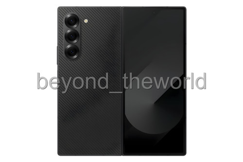 Samsung galaxy fold6 5g - z,