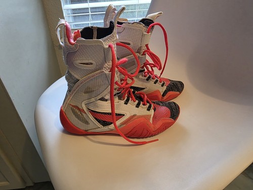 Scarpe alte boxe nike - scarpe,