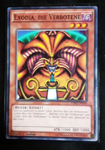 Ldk2 dey04 exodia - ldk2-dey04,,