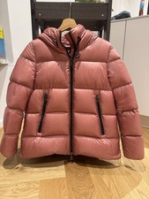 Piumino Moncler Seritte