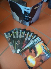 Batman Anno Due Cofanetto