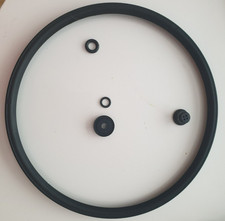 AMC Secuquick Kit guarnizioni