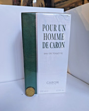 CARON Pour Un Homme de Caron
