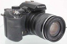 Fujifilm FinePix S9500