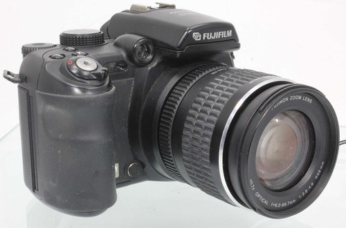 Fujifilm finepix s9500 - fujifilm,