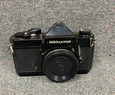 Nikkormat FT2 35 mm SRL