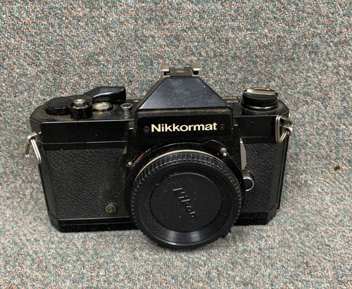 Nikkormat ft2 srl - mm,