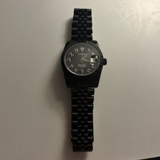 Seiko Mod Nh35 36mm quadrante