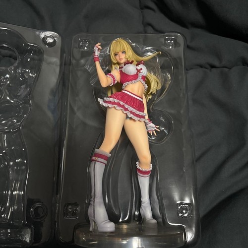 Figurina kotobukiya tekken - figurina,
