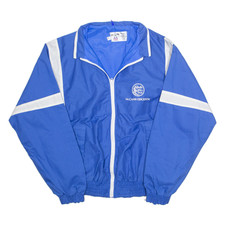 Giacca uomo TOP SHOT blu 2XL