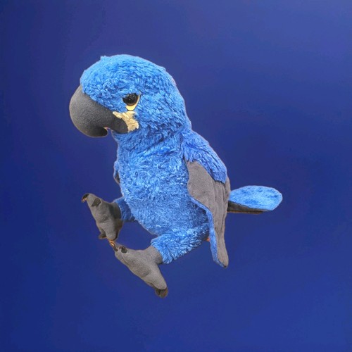 Ara giacinto peluche - ~ara,