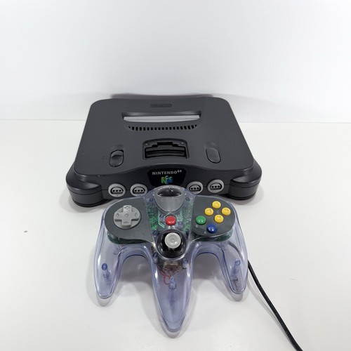Console nintendo con - console,