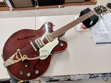 Gretsch 6122 Country Gentleman