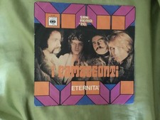 DISCO 45 Giri Musica Italiana