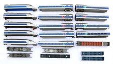 JOUEF / LIMA HO Lot TGV