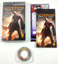 Gioco sony Psp VF God Of