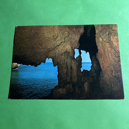 Dorgali cala ganone - (nu),