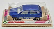 MAJORETTE 288 FIAT TIPO