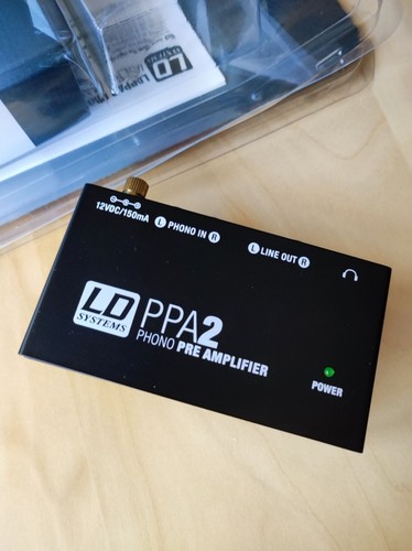 System ppa2 pre - ppa2,
