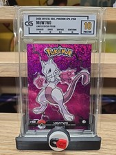 Pokemon Cristallo Mewto