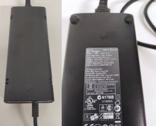 Alimentatore originale adp - alimentatore,