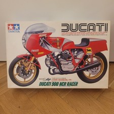 1:12 Tamiya Ducati 900 NCR