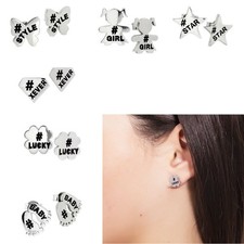 Orecchini Donna Boccadamo