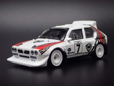 1987-1994 LANCIA DELTA S4 RACE