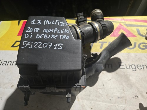 Box scatola filtro - box,