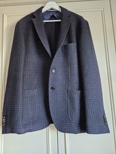 Giacca blazer Paoloni Italia